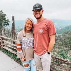 Meet your Posher, Jackson